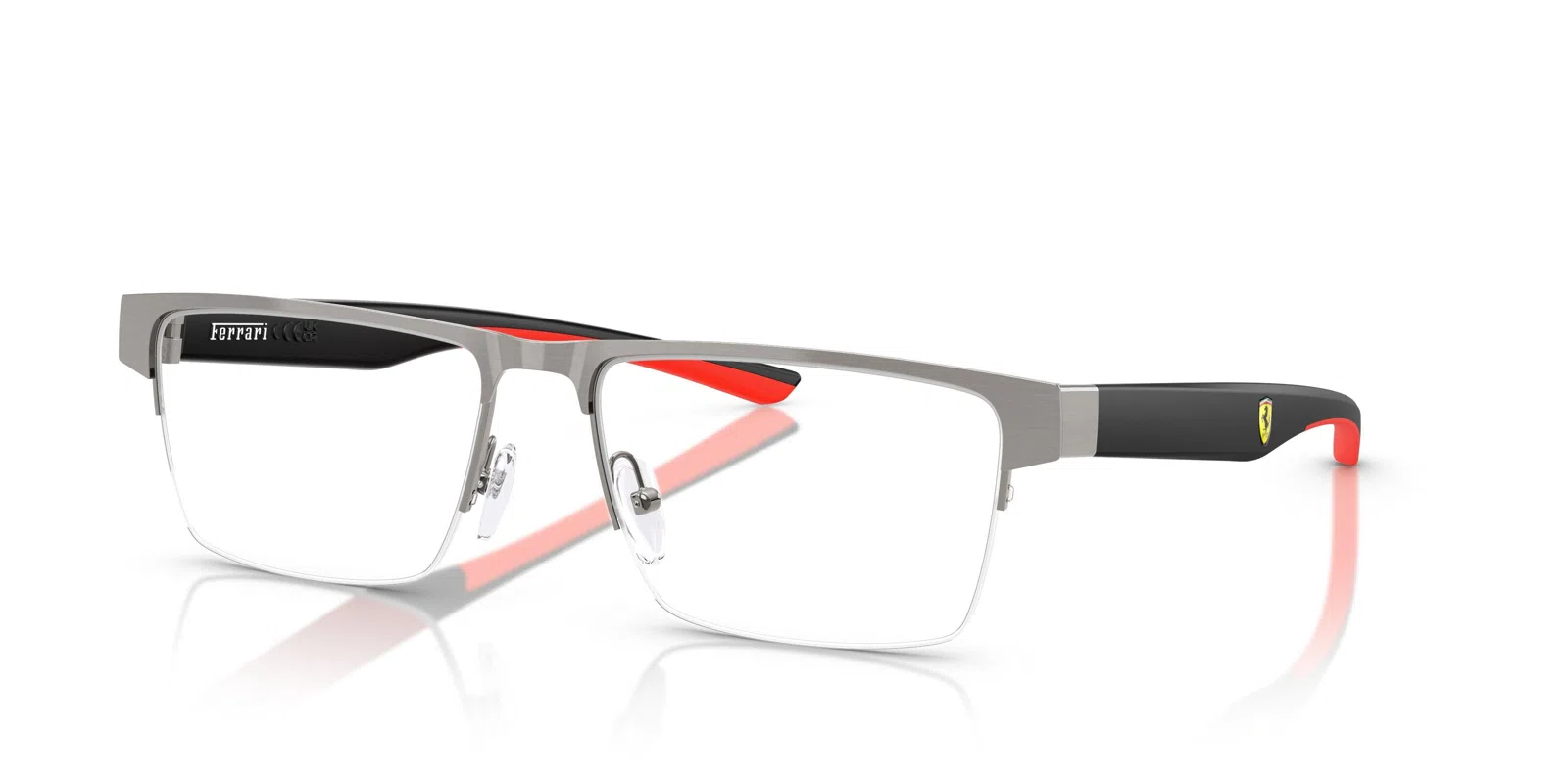 Scuderia Ferrari 7007 Eyeglasses - view 11
